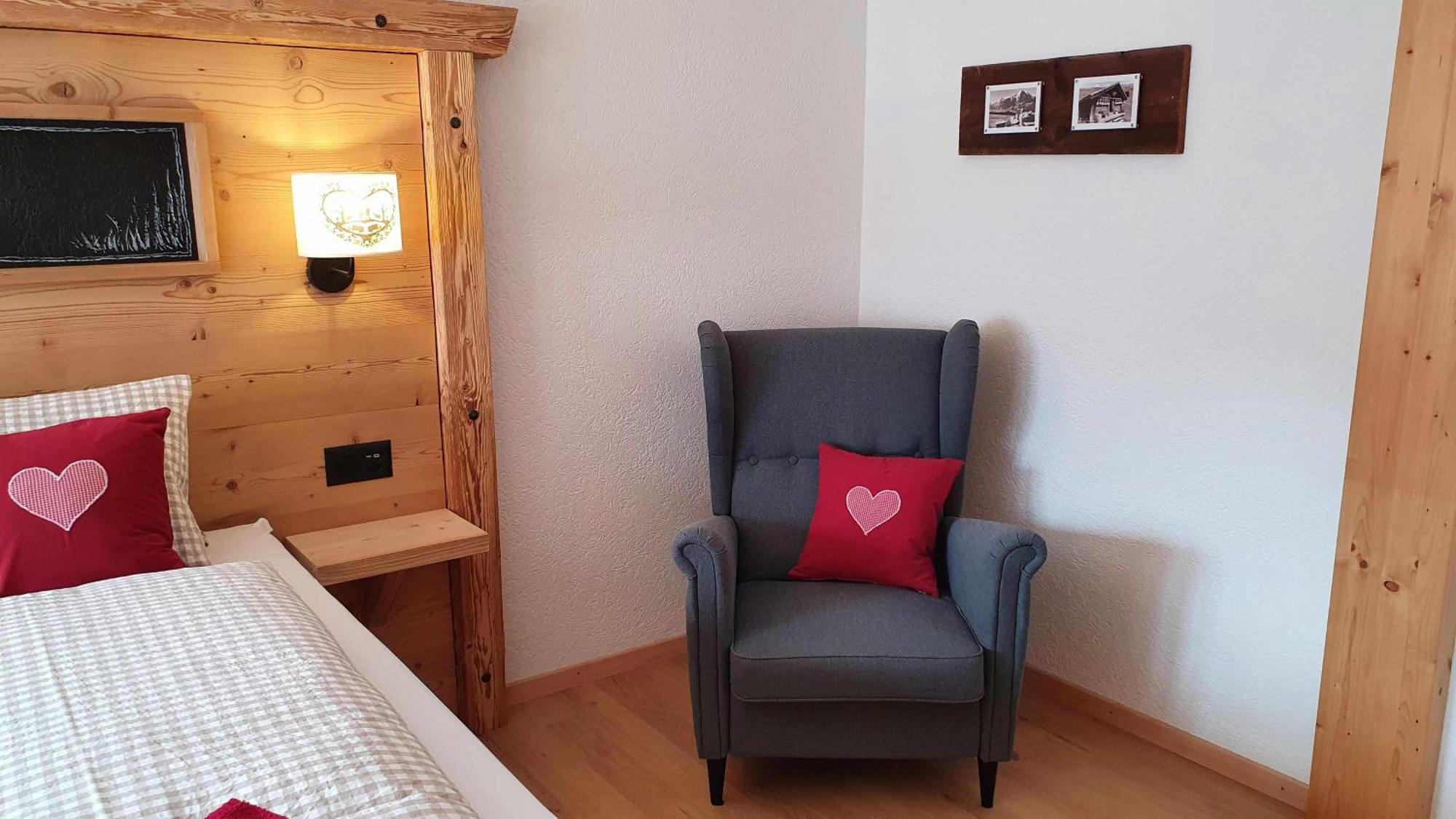 Apartamento Guggerzyt Grindelwald Exterior foto