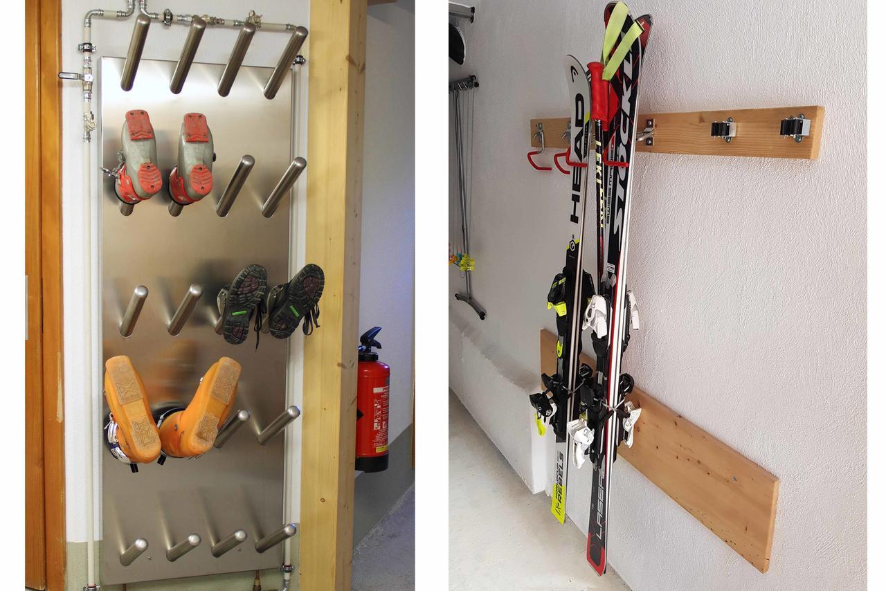 Apartamento Guggerzyt Grindelwald Exterior foto
