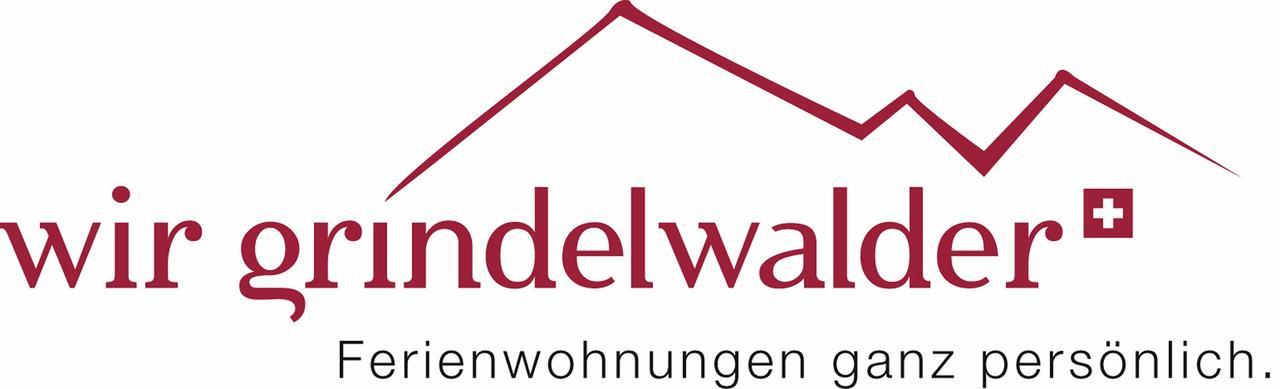 Apartamento Guggerzyt Grindelwald Exterior foto