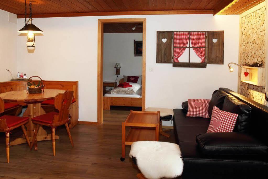 Apartamento Guggerzyt Grindelwald Exterior foto
