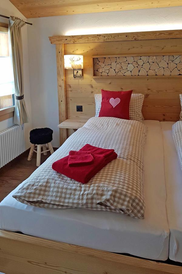 Apartamento Guggerzyt Grindelwald Exterior foto