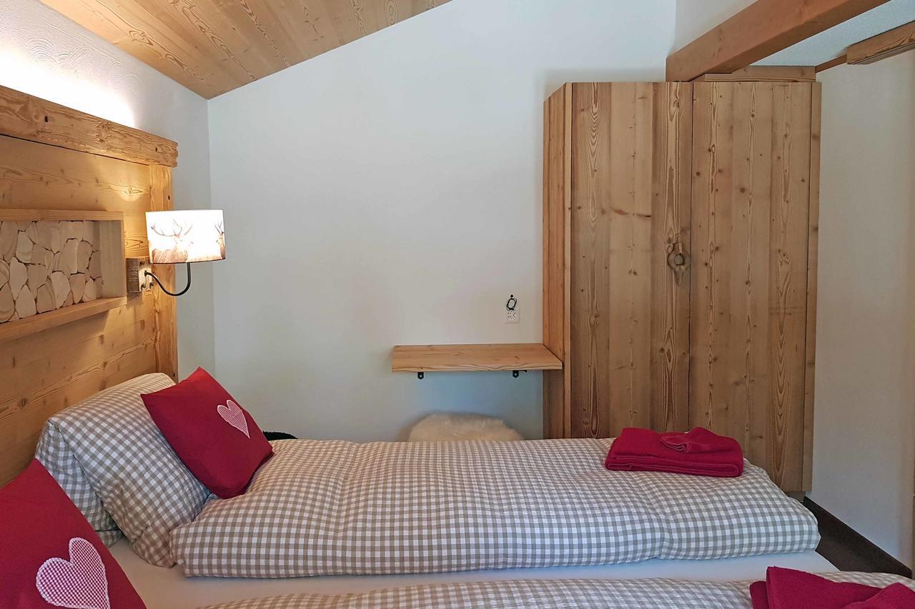 Apartamento Guggerzyt Grindelwald Exterior foto