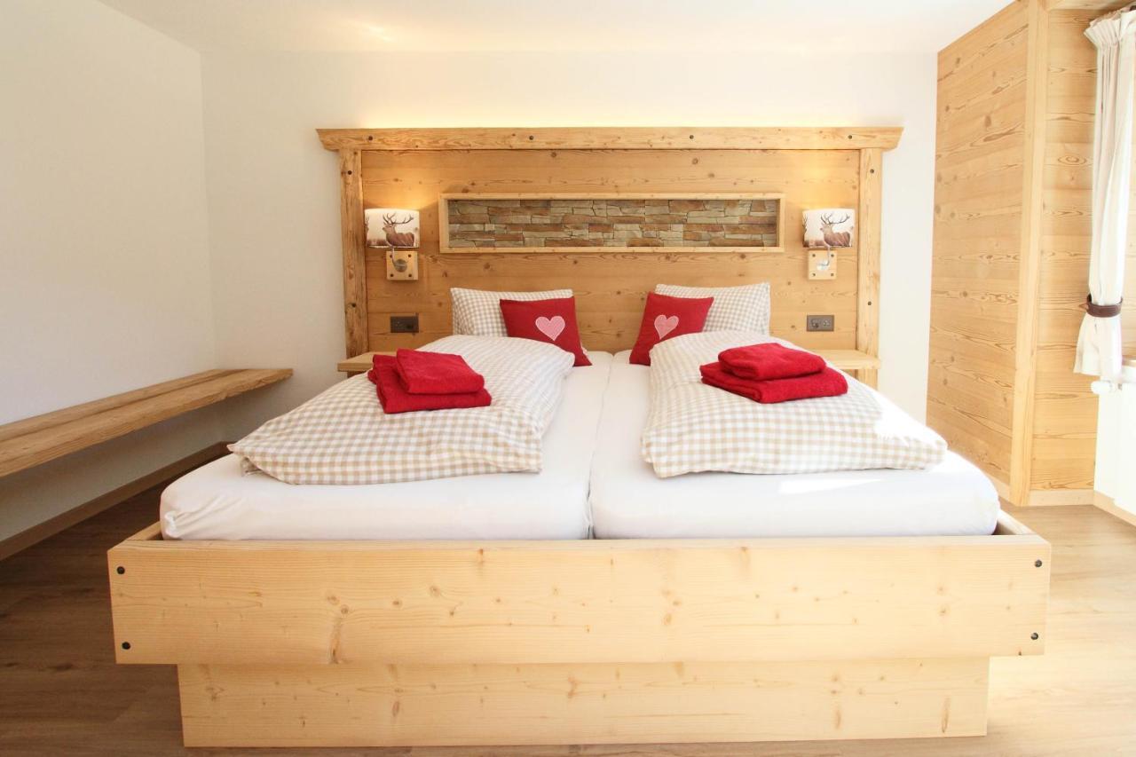 Apartamento Guggerzyt Grindelwald Exterior foto