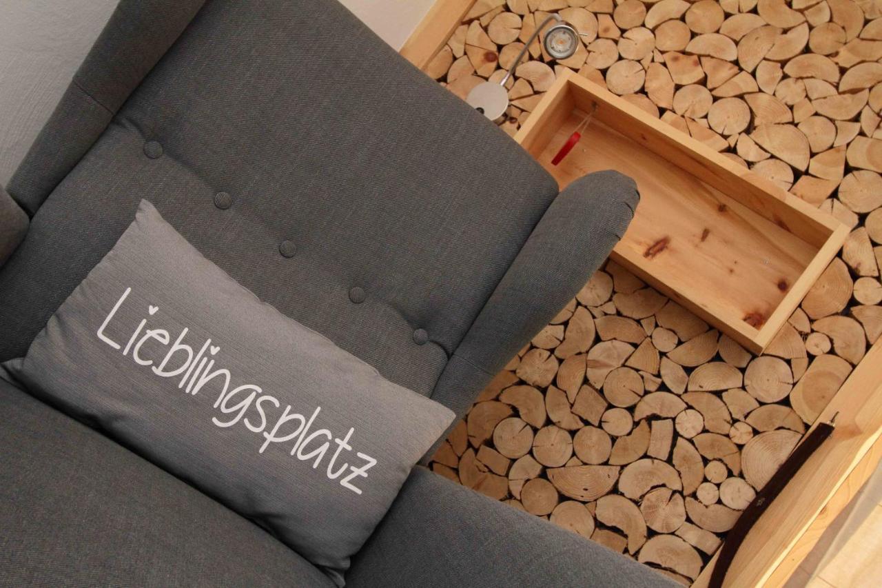 Apartamento Guggerzyt Grindelwald Exterior foto